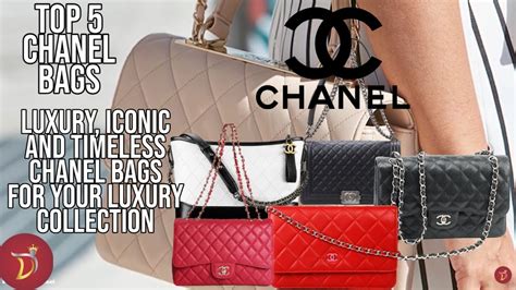 are Chanel bags worth investing